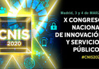 SPAI innova, con presencia destacada en CNIS 2020