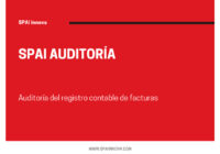 SPAI Auditoría, vanguardia tecnológica al servicio de la Administración Local