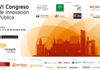 SPAI innova acudirá al Congreso Novagob 2019 de Sevilla