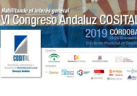 SPAI innova participa en el IV Congreso bienal de Cosital Andalucía