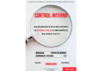 SPAI innova patrocina el monográfico 2018 sobre Control Interno de la revista CUNAL