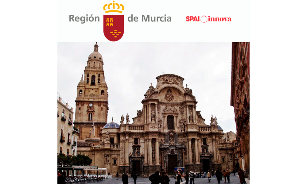 SPAI innova y Munitecnia proveerán de los servicios de Administración Electrónica y de aplicaciones de gestión a numerosos municipios y mancomunidades de la Región de Murcia