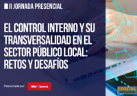 Cartel oficial del evento: COSITAL Network.