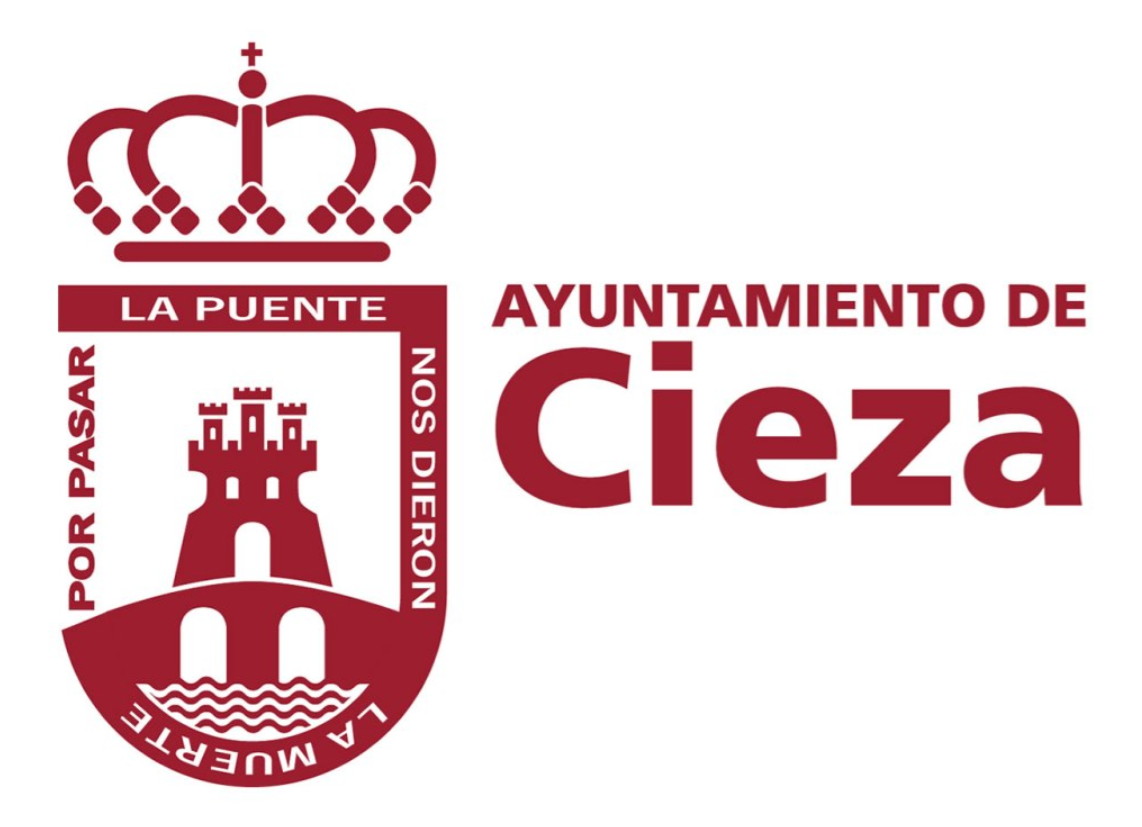 SPAI Sical, integrado con la plataforma pública SEDIPUALB@ en el Ayto. de Cieza