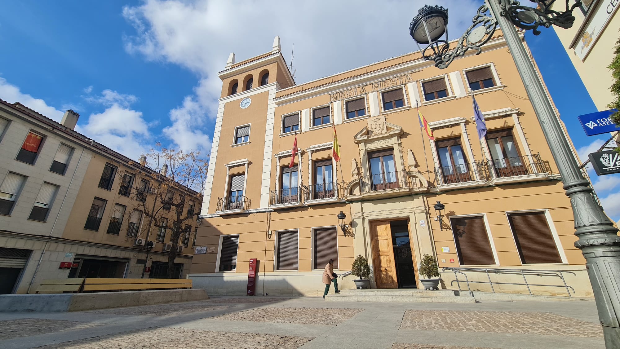 Entran en producción las nuevas herramientas de gestión de SPAI innova en el Ayuntamiento de Elda