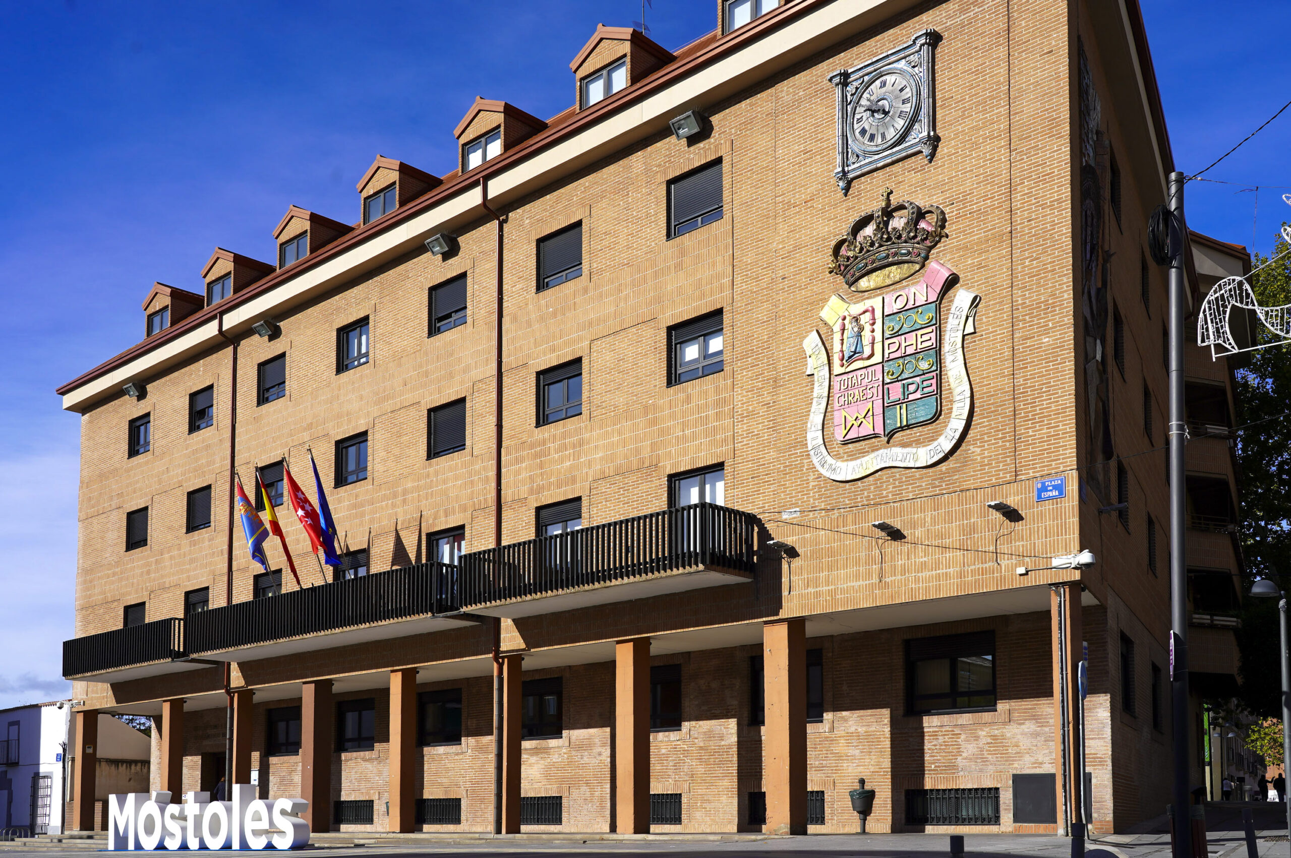 El Ayuntamiento de Móstoles renueva su Padrón de Habitantes con SPAI innova